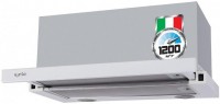 Фото - Вытяжка VENTOLUX Garda 60 WH 1200 IT белый