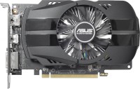 Фото - Видеокарта Asus Radeon RX 550 PH-RX550-4G-M7 