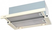 Фото - Вытяжка VENTOLUX Garda 60 Crema 1200 IT бежевый