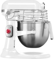 Фото - Кухонный комбайн KitchenAid 5KSM7990XEWH белый