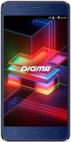 Фото - Мобильный телефон Digma Linx X1 Pro 3G 16 ГБ / 2 ГБ