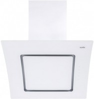 Фото - Вытяжка VENTOLUX Monti 60 WH 750 TC белый