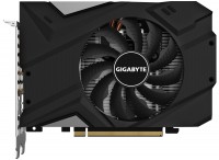 Фото - Видеокарта Gigabyte GeForce RTX 2070 MINI ITX 8G