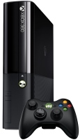 Фото - Игровая приставка Microsoft Xbox 360 E 1TB 