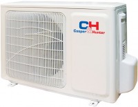 Фото - Тепловой насос Cooper&Hunter CH-HP3.0SWHK/WT200SW1.5EHK 2 кВт