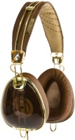 Фото - Наушники Skullcandy Roc Nation Aviator 