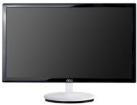 Фото - Монитор AOC E2343F 23 "  черный