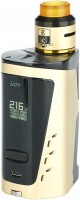Фото - Электронная сигарета iJoy Capo 216 SRDA Kit 