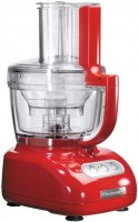 Фото - Кухонный комбайн KitchenAid 5KFPM775EER красный