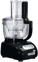 Фото - Кухонный комбайн KitchenAid 5KFPM775EOB черный