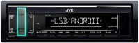 Фото - Автомагнитола JVC KD-X161 