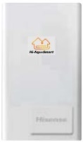 Фото - Тепловой насос Hisense AHM-160UXCSAPA3 16 кВт