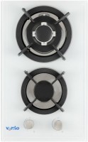 Фото - Варочная поверхность VENTOLUX HG 320G CTB WH 5 белый