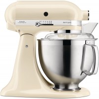 Фото - Кухонный комбайн KitchenAid 5KSM185PSEAC бежевый