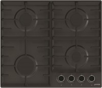 Фото - Варочная поверхность Gorenje G 641 BMB черный