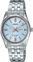 Фото - Наручные часы Casio LTP-1335D-2A 