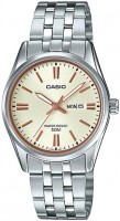 Фото - Наручные часы Casio LTP-1335D-9A 