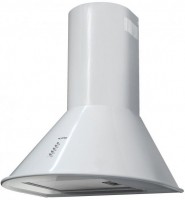 Фото - Вытяжка VENTOLUX Capri 60 WH 800 белый