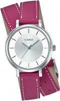 Фото - Наручные часы Casio LTP-E143DBL-4A1