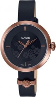 Фото - Наручные часы Casio LTP-E154RL-1A