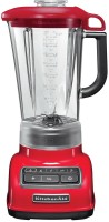 Фото - Миксер KitchenAid 5KSB1585EER красный