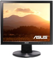 Фото - Монитор Asus VB195T 19 "  черный