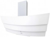 Фото - Вытяжка VENTOLUX Rialto 90 WH 1000 TRC IT белый