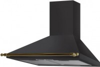 Фото - Вытяжка VENTOLUX Milano 60 R AN/Bronze 750 графит