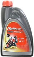 Фото - Моторное масло Orlen Platinum Rider Racing 2T 1 л