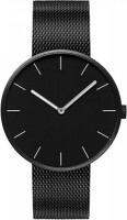 Фото - Наручные часы Xiaomi Twenty Seventeen Technology Black 