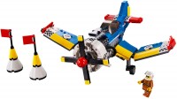 Фото - Конструктор Lego Race Plane 31094 