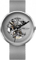 Фото - Наручные часы Xiaomi CIGA Design Mechanical Watch Jia MY Series Silver 