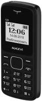 Фото - Мобильный телефон Maxvi C23