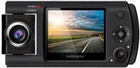 Фото - Видеорегистратор EvroMedia 2Cam