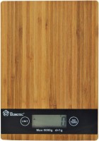 Фото - Весы Domotec MS-A 