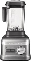 Фото - Миксер KitchenAid 5KSB8270EMS серый