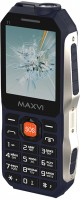 Фото - Мобильный телефон Maxvi T1