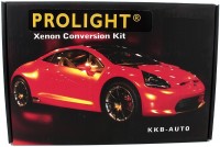 Фото - Автолампа PROLight Slim H3 6000K Kit 
