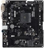 Фото - Материнская плата ASRock AB350M-HDV R3.0 