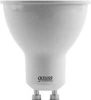 Лампочка Gauss LED ELEMENTARY MR16 9W 3000K GU10 13619 