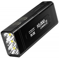 Фото - Фонарик Nitecore TM10K 