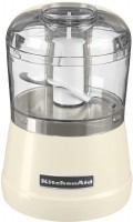 Фото - Миксер KitchenAid 5KFC3515EAC бежевый