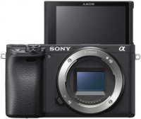 Фотоаппарат Sony A6400  body