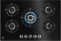 Фото - Варочная поверхность Electrolux GPE 373 NK черный