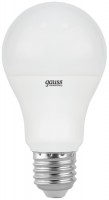 Лампочка Gauss LED A60 10W 2700K/4100K E27 102502110-T 