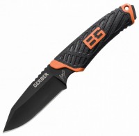 Фото - Нож / мультитул Gerber Bear Grylls Compact Fixed 