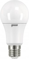 Фото - Лампочка Gauss LED A60 11W 4100K E27 102502211-D