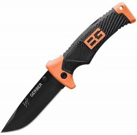 Фото - Нож / мультитул Gerber Bear Grylls Folding Sheath 