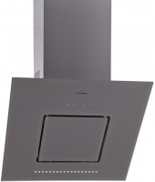 Фото - Вытяжка Pyramida HES 30 C 600 GRAY/AJ серый