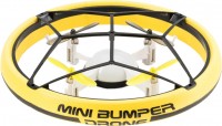 Фото - Квадрокоптер (дрон) Silverlit Bumper Drone Mini 